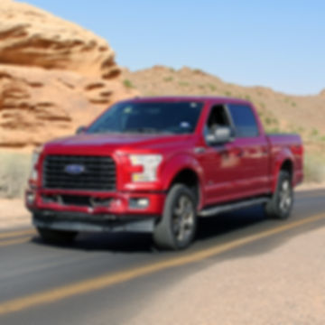 2017 Ford F-150 XLT SuperCrew FX4 Off-Road