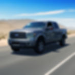 Thumbnail: 2014 Ford F-150 FX4 SuperCrew