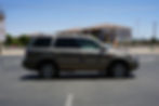 Thumbnail: 2008 Honda Pilot EX-L