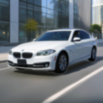 2015 BMW 528i xDrive
