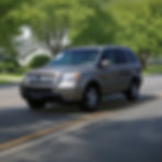 Thumbnail: 2008 Honda Pilot EX-L