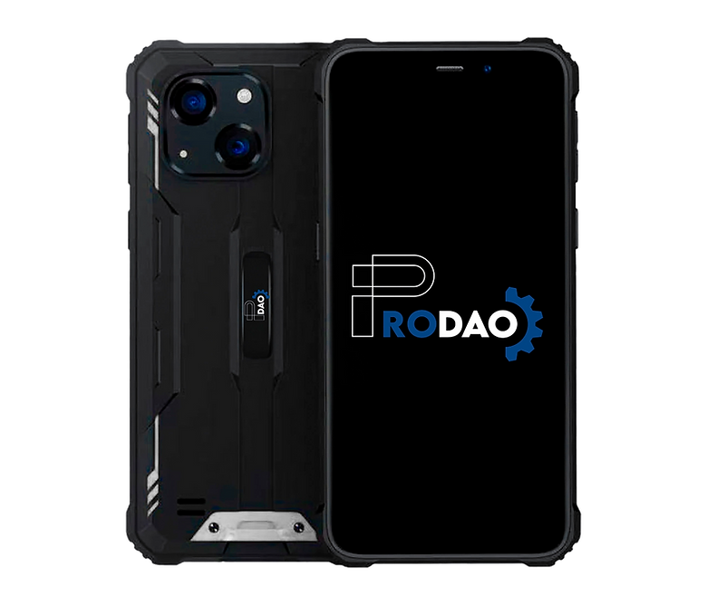 DAO 1500