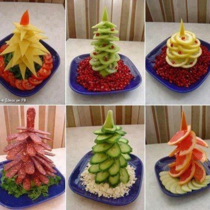 Arbol de Fruta