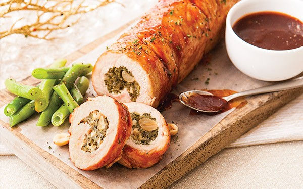 Lomo de Cerdo