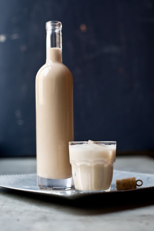 Crema de whisky