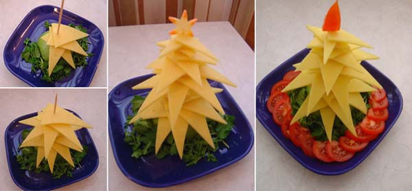 Arbol de Navidad