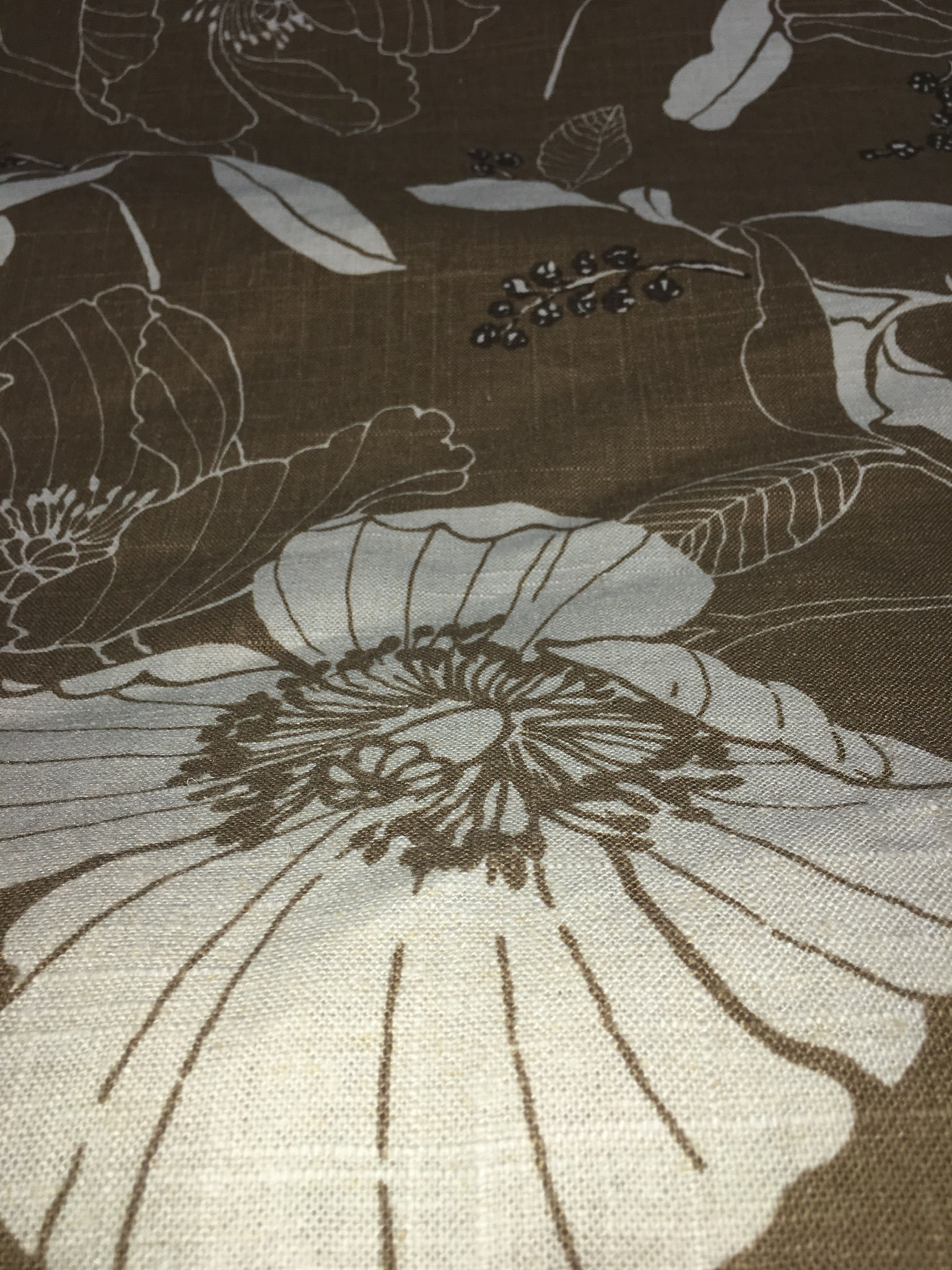 318-12 Swainsboro- Mocha