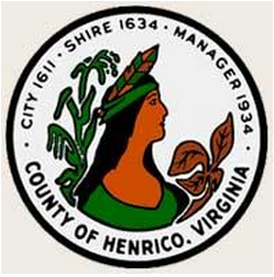 County of Henrico VA