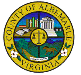 County of Albermarle VA
