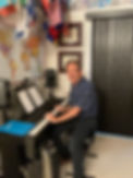 John Pic 1.JPG