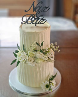Weddingcake