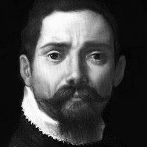 Giovanni Gabrieli, Italian renaissance composer, St. Marks Cathedral