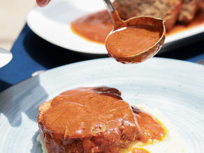 Rollo de Carne