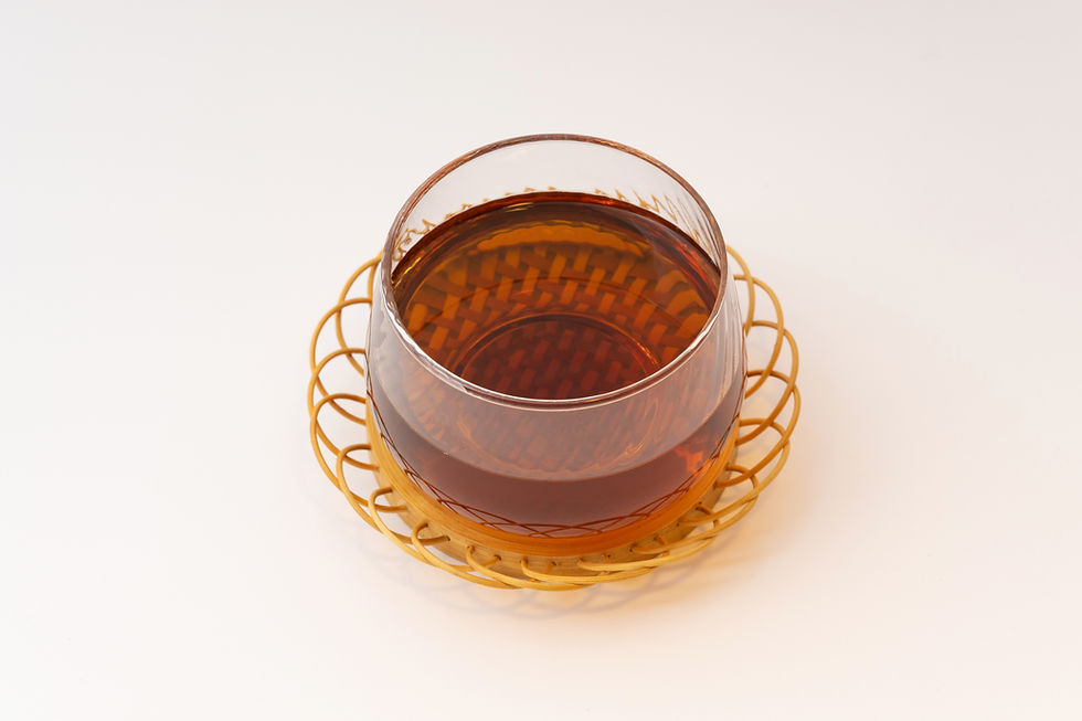 サムネイル： 焙じ茶