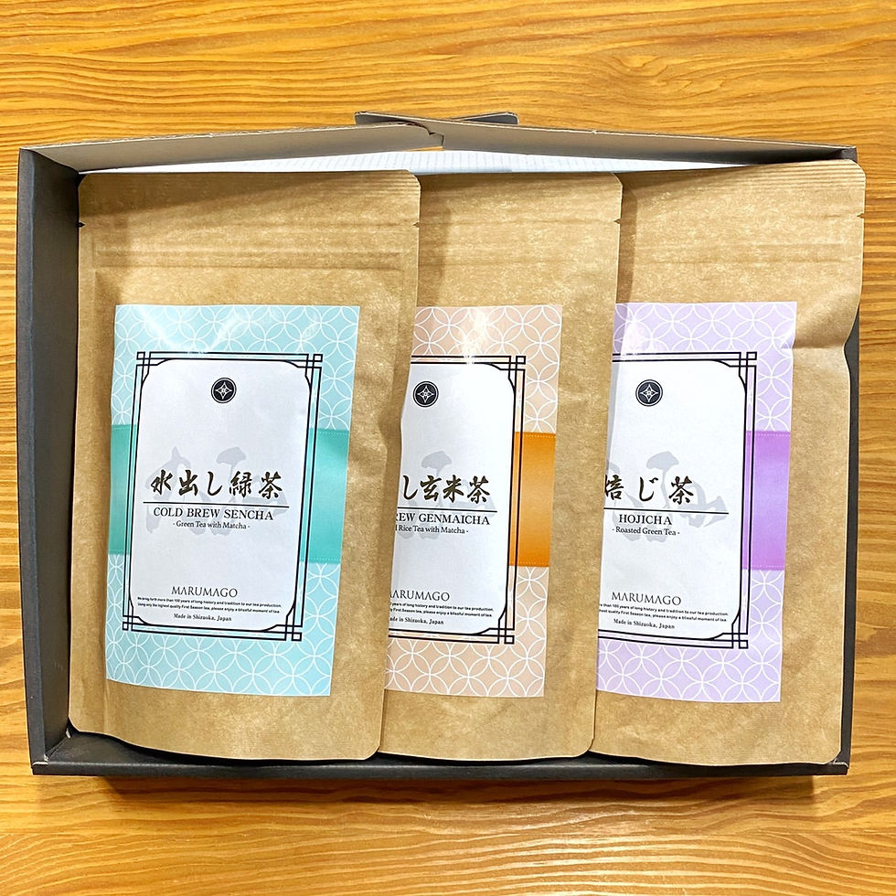 サムネイル： オリジナル ギフトBOX