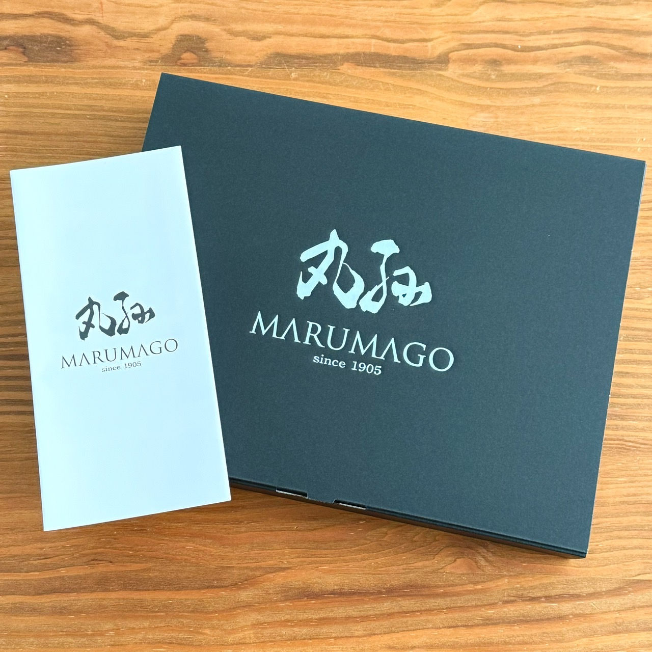 オリジナル ギフトBOX