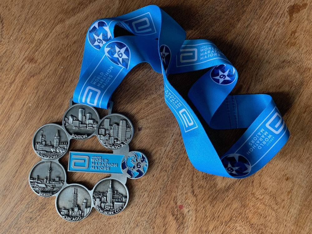 How to Race the Six World Marathon Majors