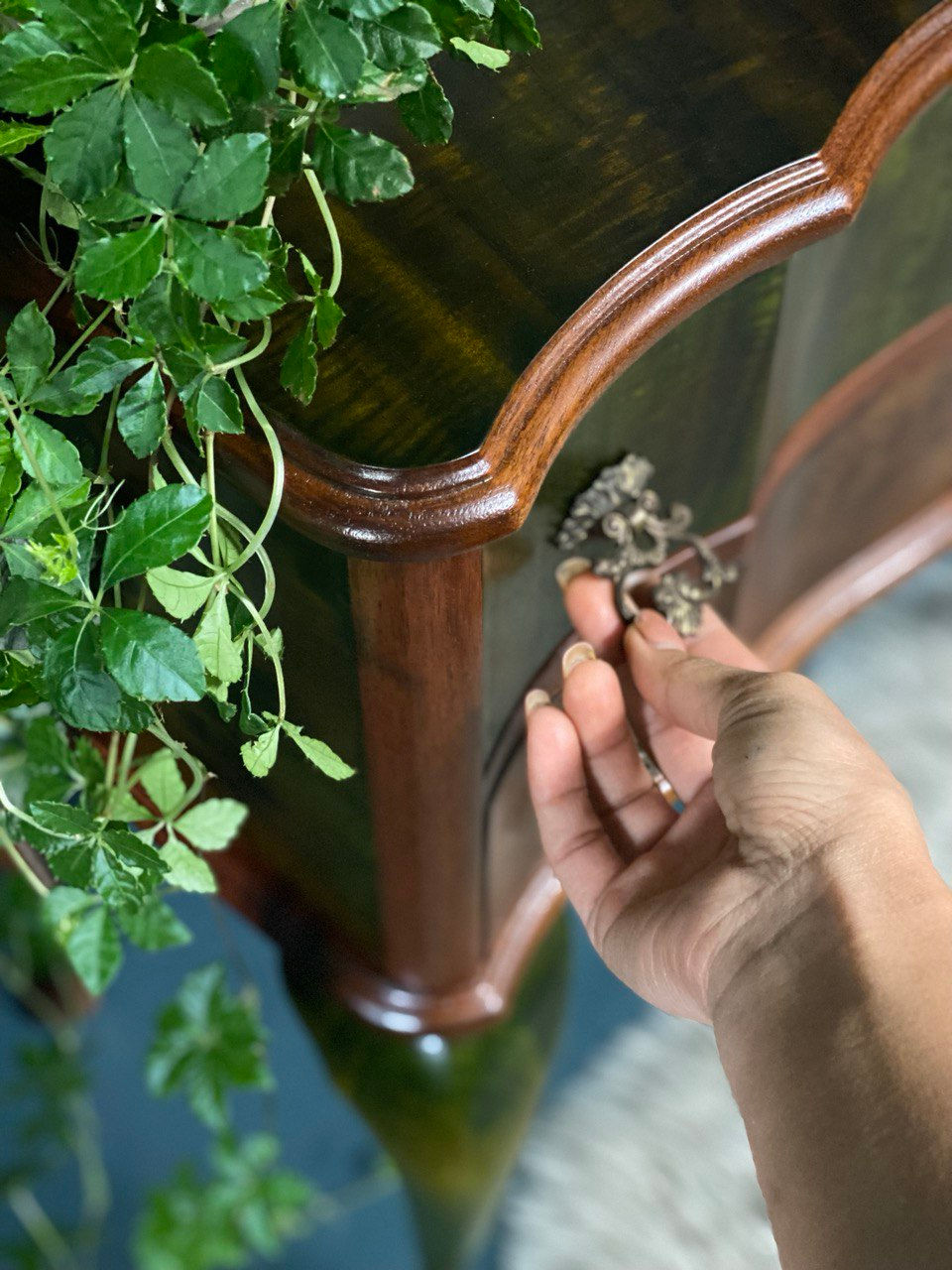 Thumbnail: Juniper Side Table - 2125