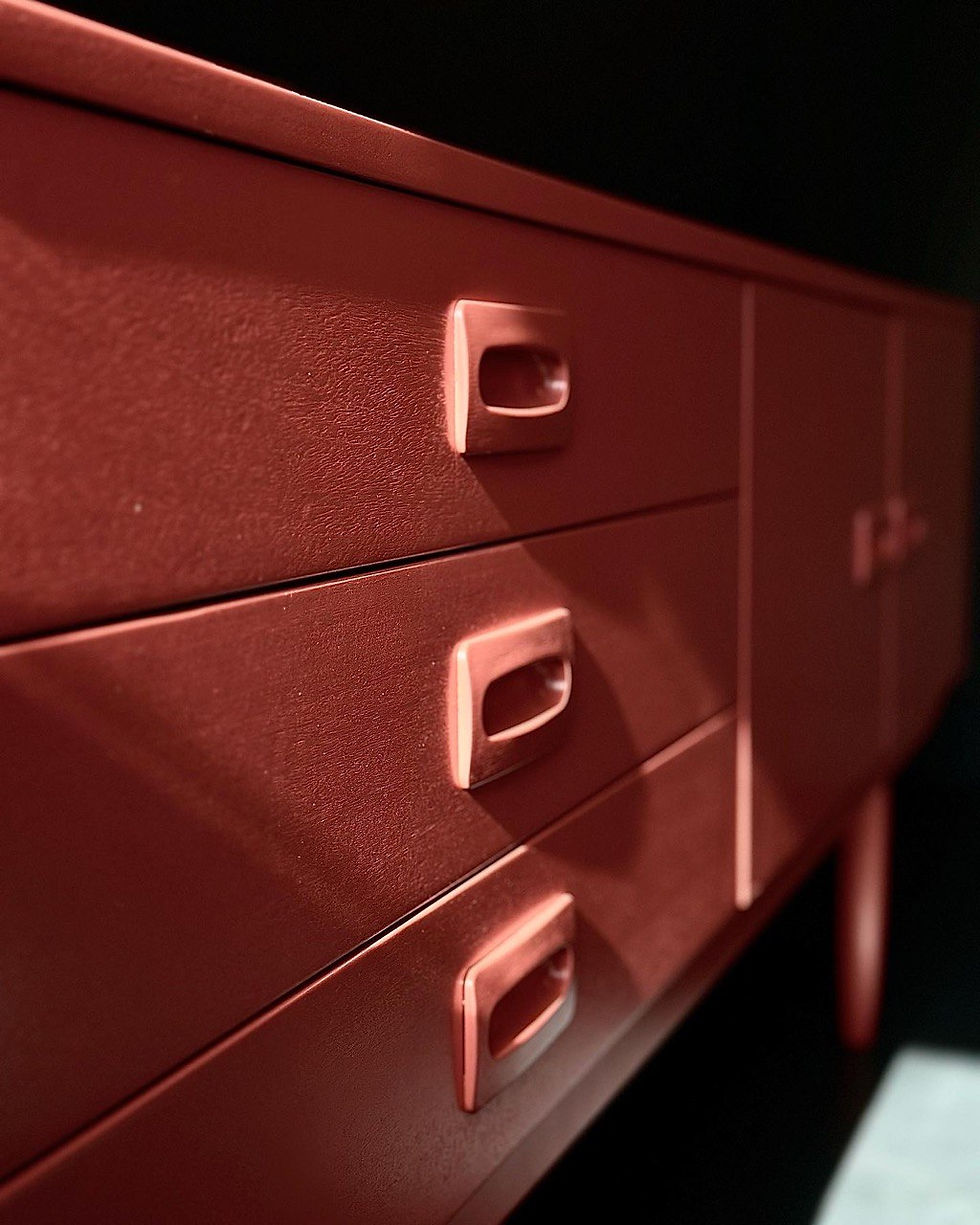 Thumbnail: Coral Sideboard - 2304