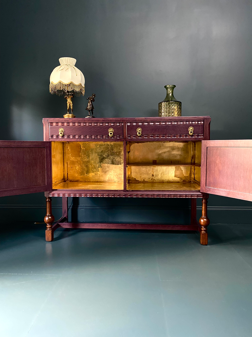 Thumbnail: Amethyst Sideboard - 2207