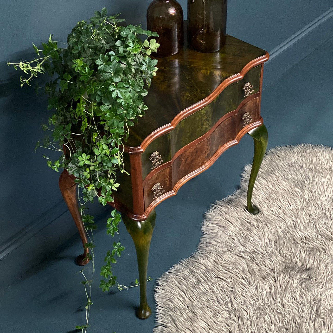 Juniper Side Table - 2125
