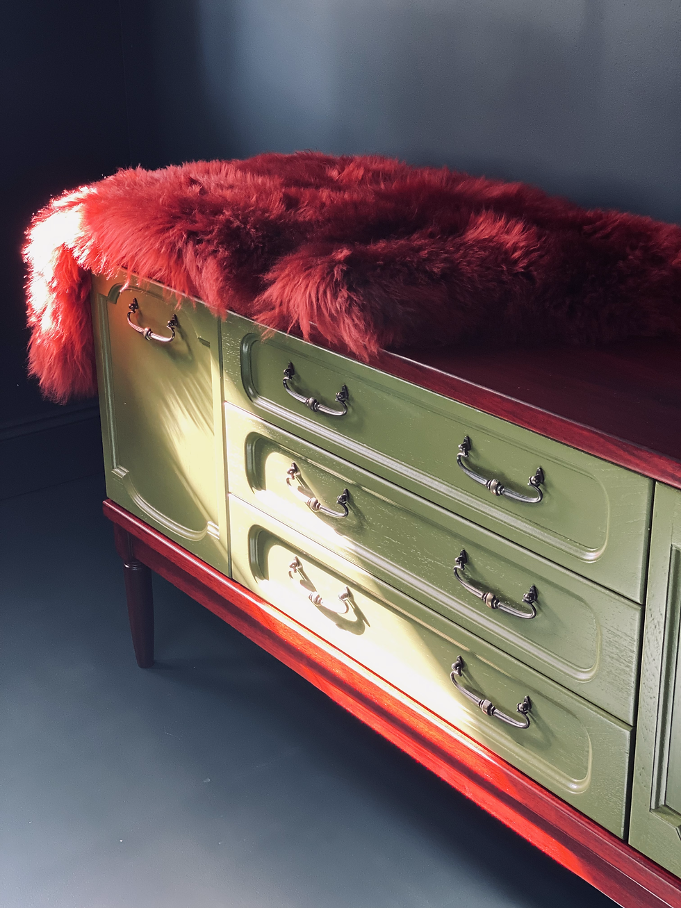 Thumbnail: Summer Wine Sideboard - 2124