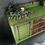 Thumbnail: Wood Green Sideboard - 2114 - vintage sideboard