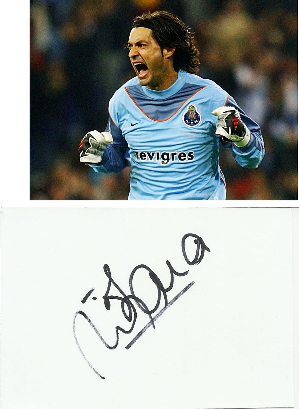 Vitor Baia