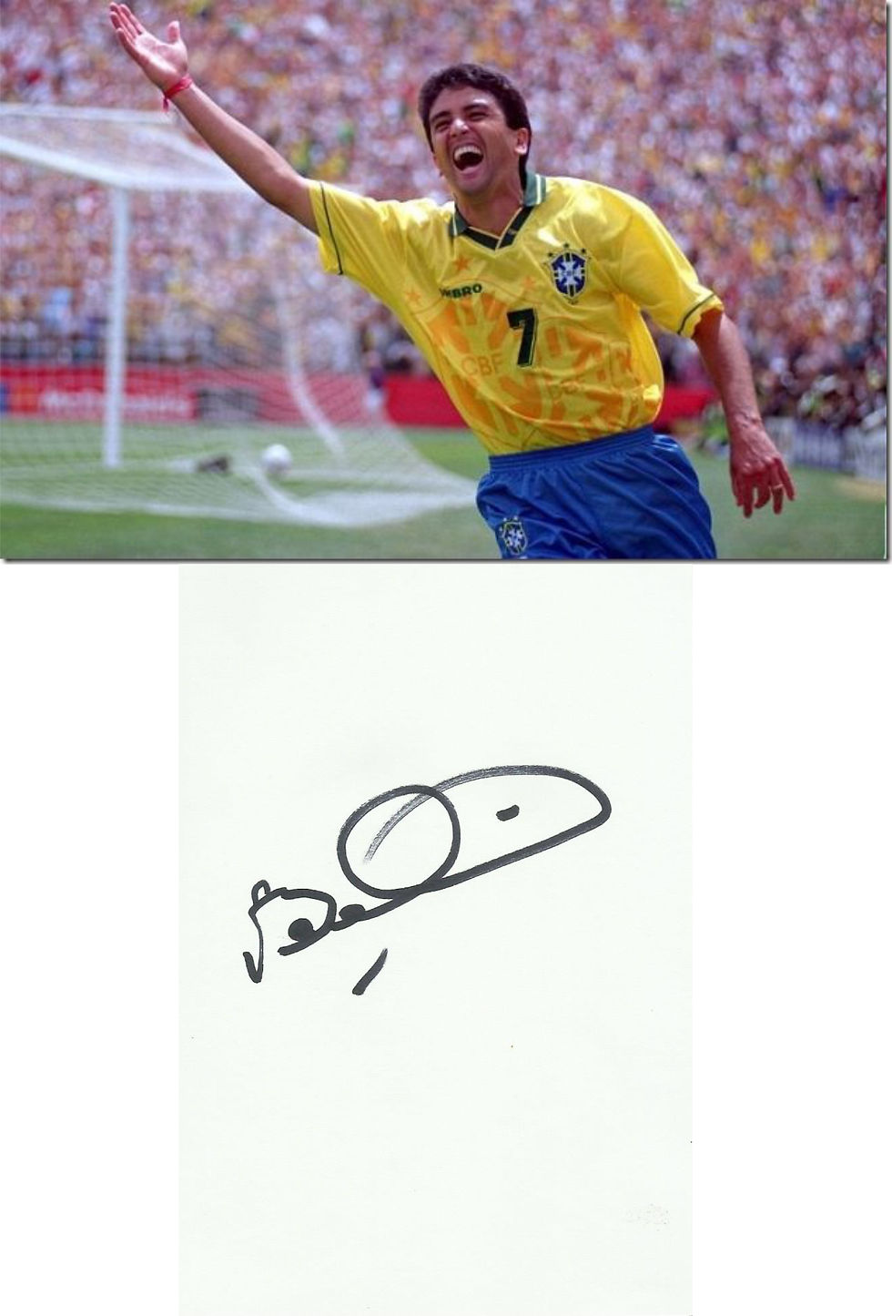 Bebeto