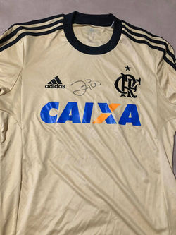 Flamengo Zico 2