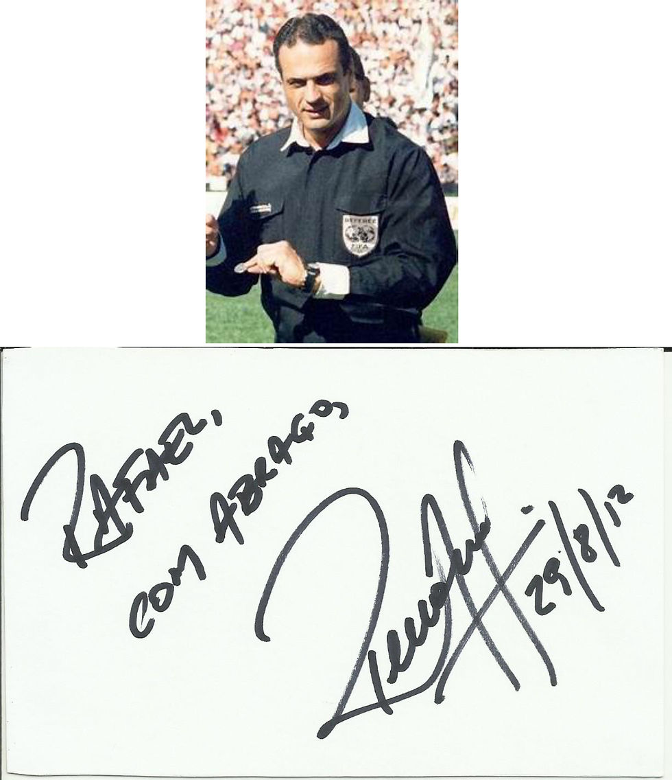 Renato Marsiglia