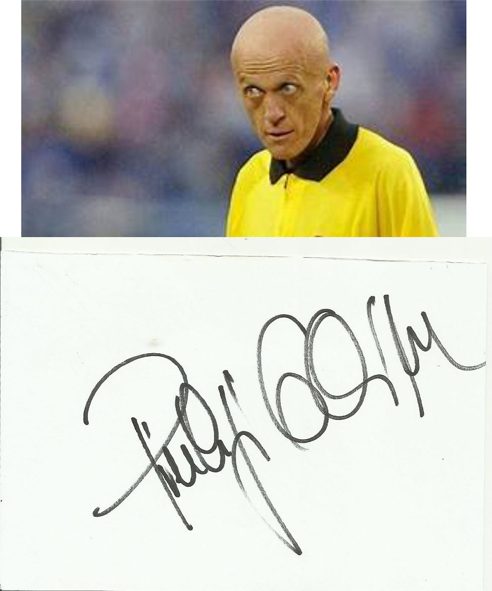 Pierluigi Collina