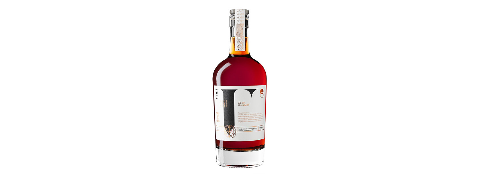 Unsi Dulce Garnacha