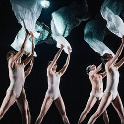 Quand le Corps S'expreime: The Body's Narrative