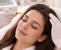 PRP Hair Treatment for Women