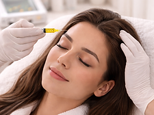 PRP Hair Treatment for Women