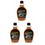 Thumbnail: Prestige Maple Akçaağaç Maple Şurubu 3 x 250 ml (330 gr)