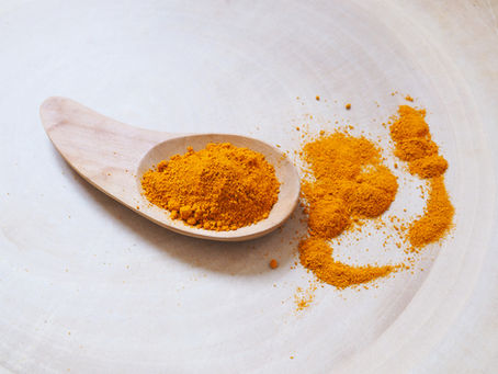 GOLDEN POWDER OF YOUTH!