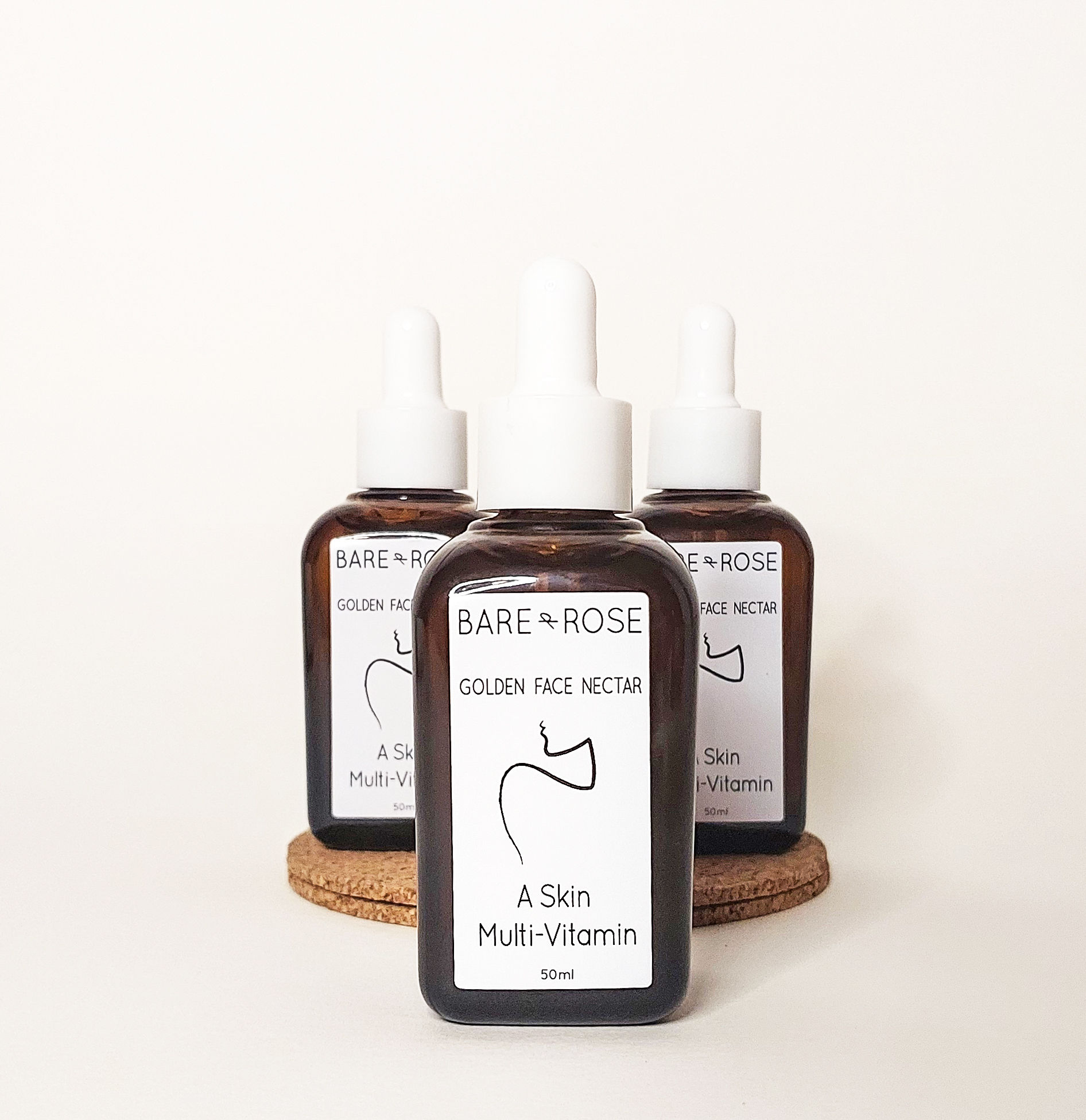 Australian Skincare Serum