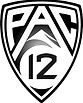 Pac12 logo