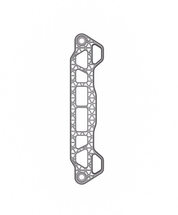 Lattice design DJI RC 2 lanyard mount bracket.