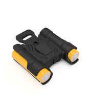 Heli Dovetail - AA