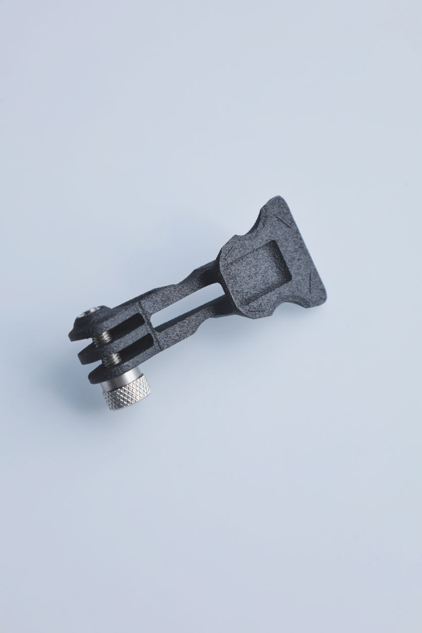 GoPro / NVG Dovetail Adapter