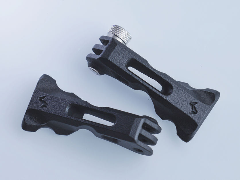 GoPro / NVG Dovetail Adapter