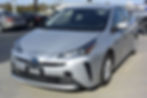 2022 Toyota Prius L Eco