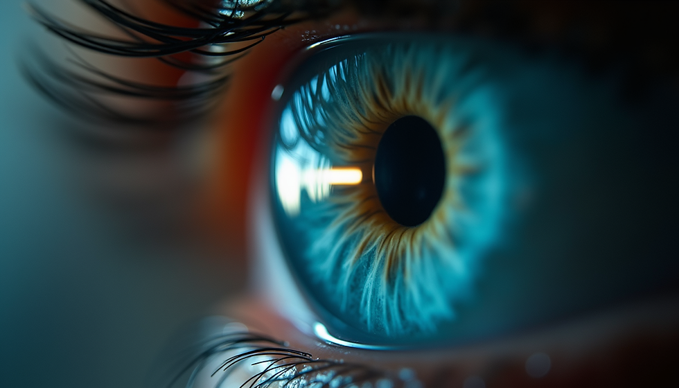 How to Learn Retinoscopy Quickly