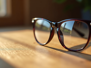 The Benefits of Wearing Glasses: Enhance Your Vision and Style