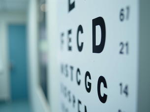 Understanding Common Eye Conditions: A Patient's Guide