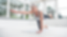 training at home with Colin Dent Fitness