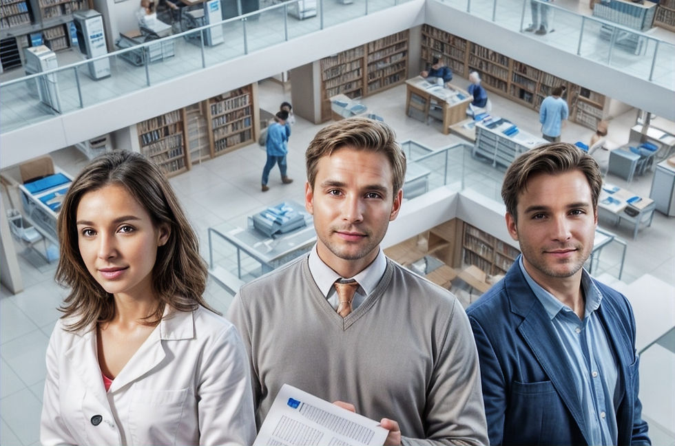 From Curator to Ecosystem Leader: Why TSP España Is the Platform of Choice for Vertical Editors